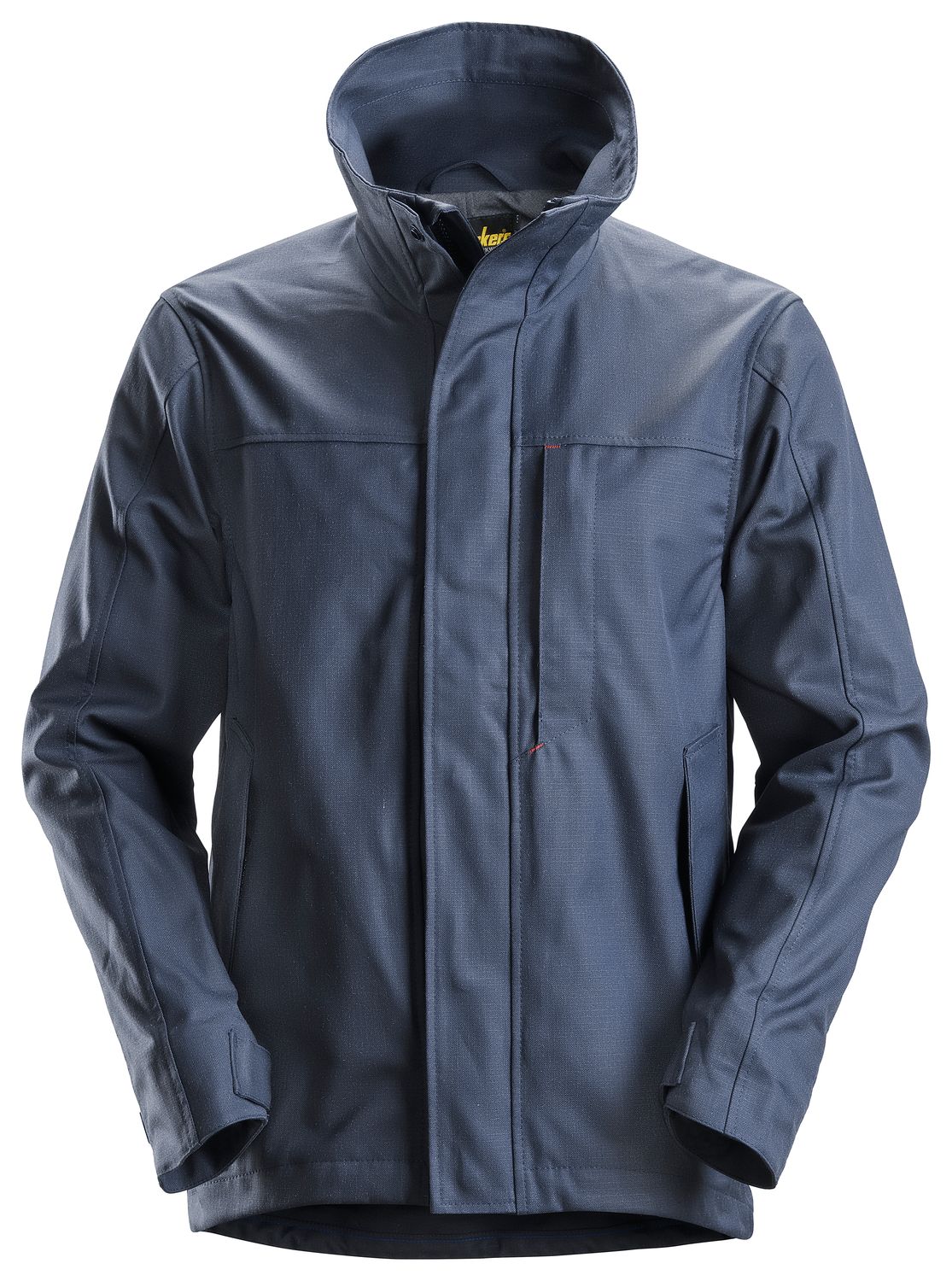 1566 ProtecWork, Flammehemmende Jakke, FARGE: 9500 - Navy, STØRRELSE: STR: XS REGULAR