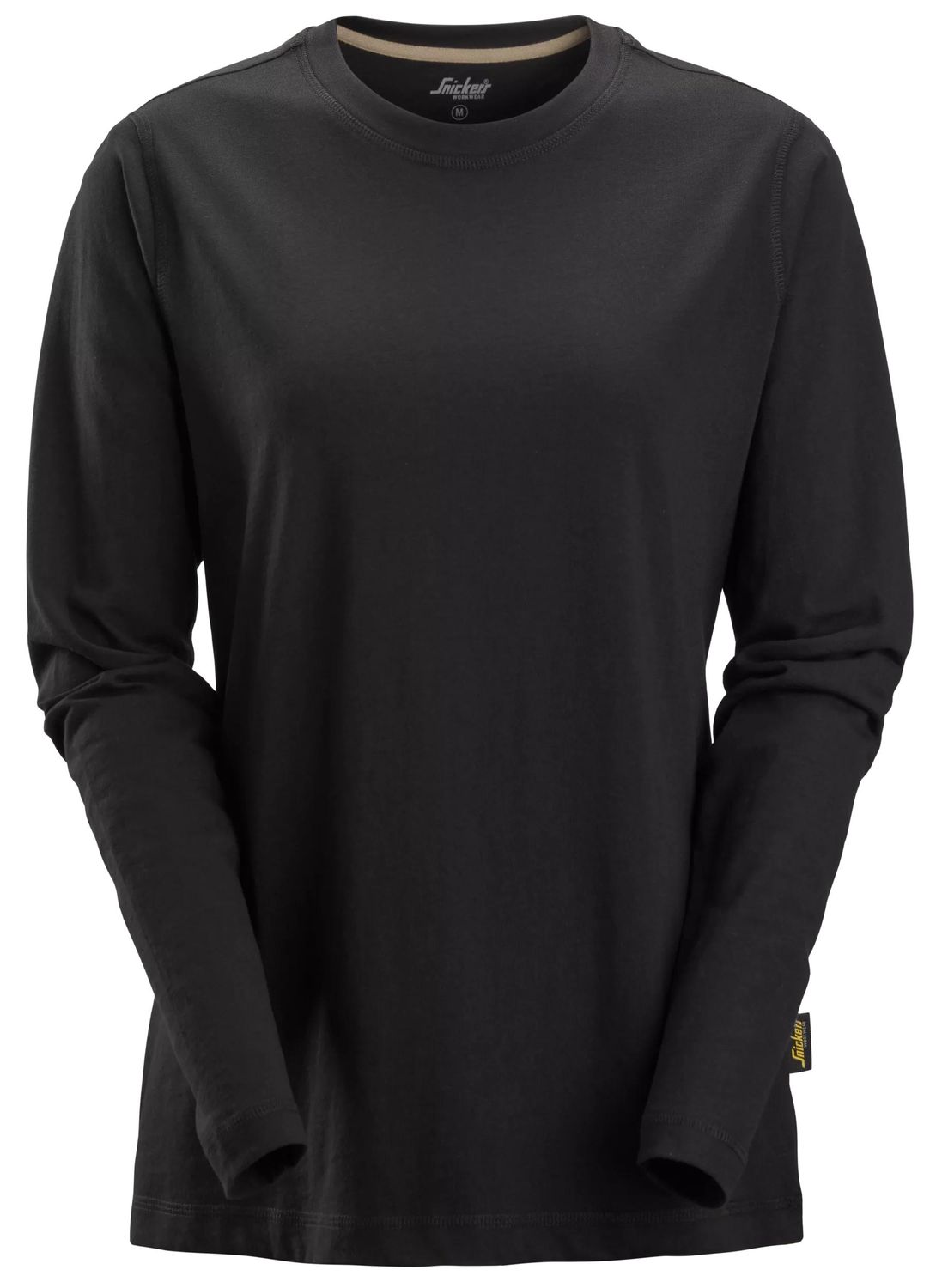 2497 Trøye for dame, FARGE: 0400 - Black, STØRRELSE: STR: XS