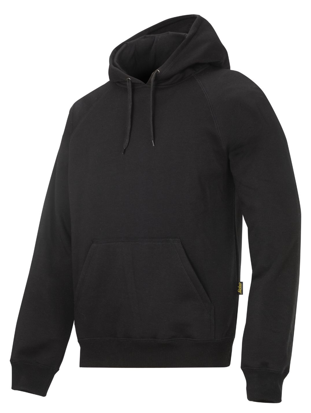 2800 Hettegenser, FARGE: 0400 - Black, STØRRELSE: STR: XS