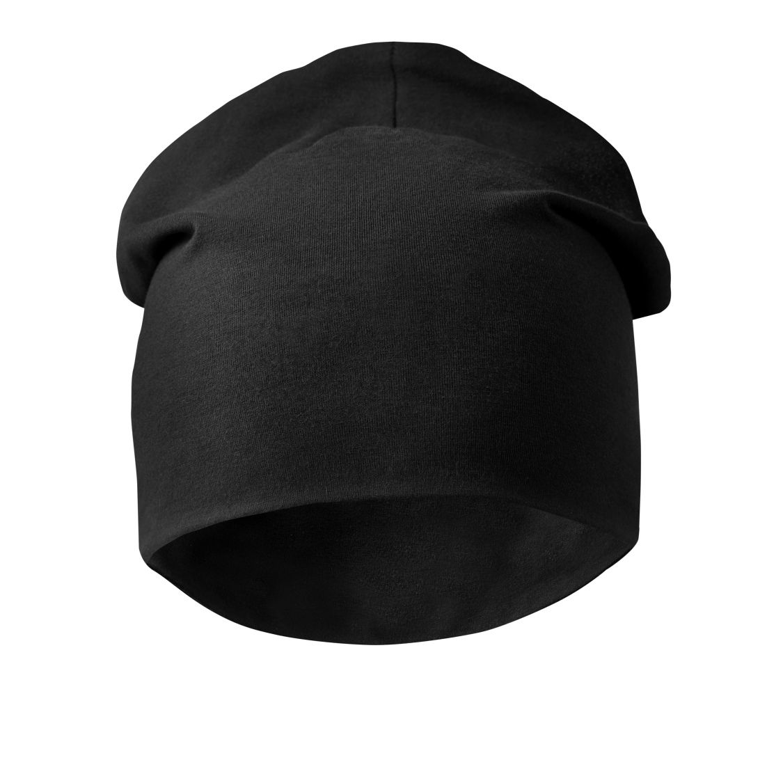 9014 AllroundWork, Beanie, FARGE: 0400 - Black, STØRRELSE: ONE SIZE