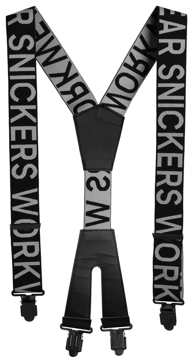 9064 Bukseseler med logo, FARGE: 0458 - Black\Steel Grey, STØRRELSE: ONE SIZE