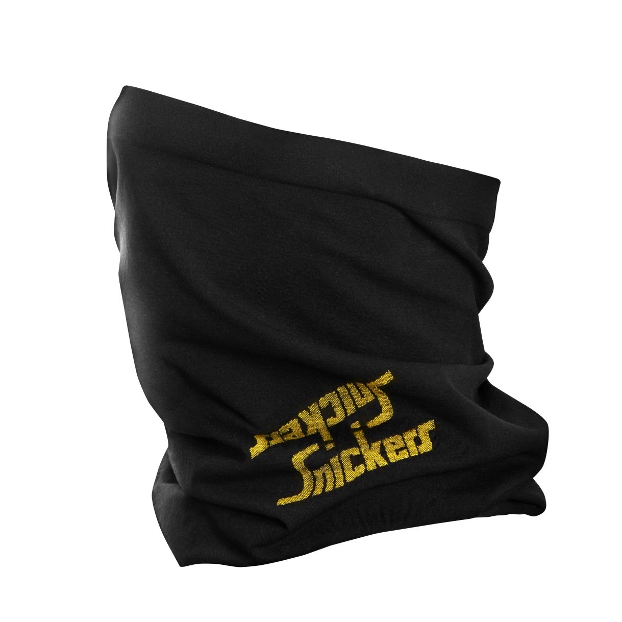 9054 FlexiWork, Sømløs multihodeplagg, FARGE: 0400 - Black, STØRRELSE: ONE SIZE