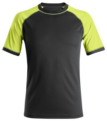 2505 Neon T-skjorte