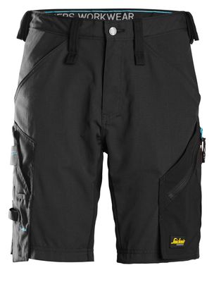 6112 LiteWork, 37.5® Arbeidsshorts