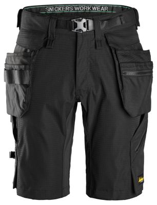 6172 FlexiWork, Shorts med avtakbare hylsterlommer