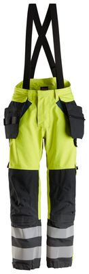 6568 ProtecWork, Flammehemmende GORE-TEX® Bukse, Klasse 2