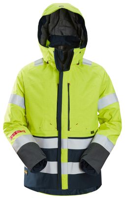 1668 ProtecWork, Flammehemmende GORE-TEX® Jakke, Klasse 3