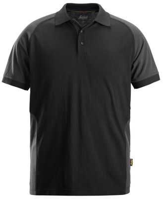 2750 Tofarget poloskjorte