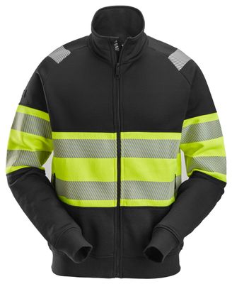 2834 High-Vis Jakke, Klasse 1