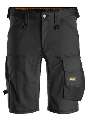 6143 AllroundWork, Arbeidsshorts med stretch