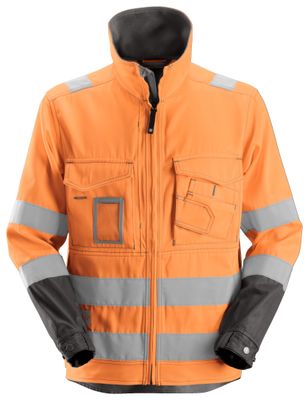 1633 High-Vis Jakke, Klasse 3