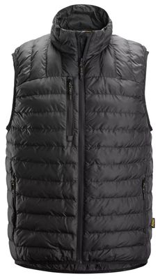 4502 AllroundWork, Fôret vest
