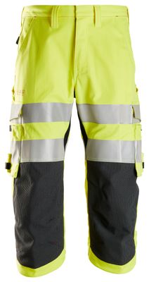 6161 ProtecWork, Flammehemmende Piratbukse, Klasse 2