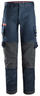 6373 ProtecWork, Arbeidsbukse med stretch