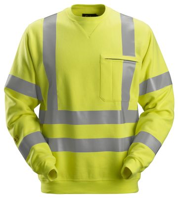 2863 ProtecWork, Flammehemmende Genser, Klasse 3