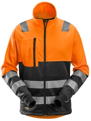 8035 High-Vis Jakke, Klasse 2
