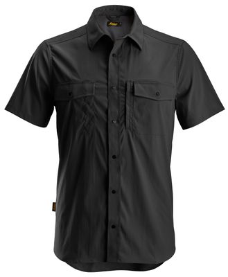 8520 LiteWork, Kortermet skjorte