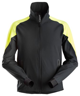 8028 Neon Jakke