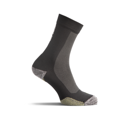 30012 SOLID GEAR ESD SOCK MID