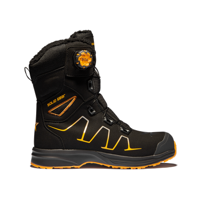 61004 Solid Gear Shore