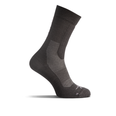 30013 SOLID GEAR COMBO WOOL SOCK MID
