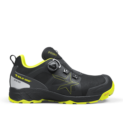80011 Solid Gear Prime GTX Low