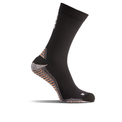 30015 SOLID GEAR GRIP SOCK MID