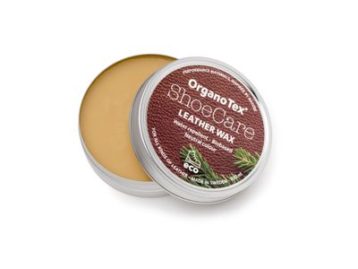 20044 OrganoTex® Leather Wax