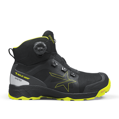 80012 Solid Gear Prime GTX Mid