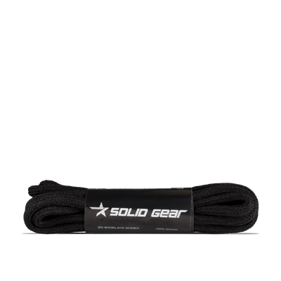 20012 SOLID GEAR SHOE LACE NOMEX