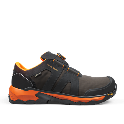 81003 Solid Gear Tigris GTX AG Low