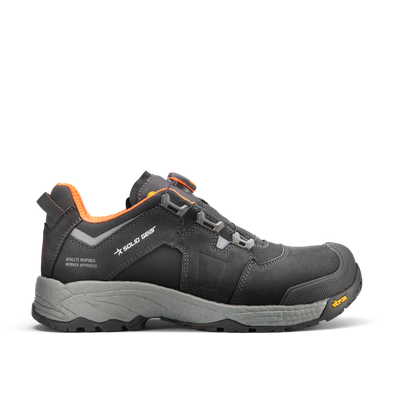 80013 Solid Gear Vapor 3 Low