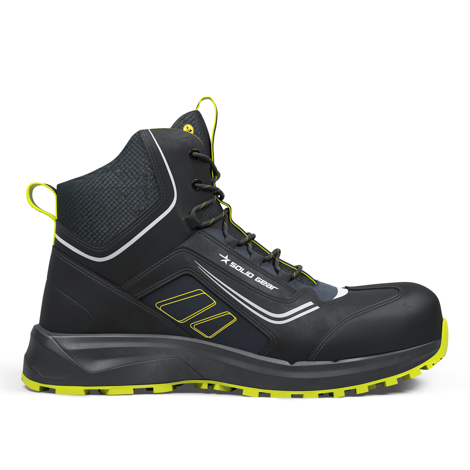 80202 Adapt Mid, FARGE: 9999 - Two Tone Combo (1), STØRRELSE: STR: 36