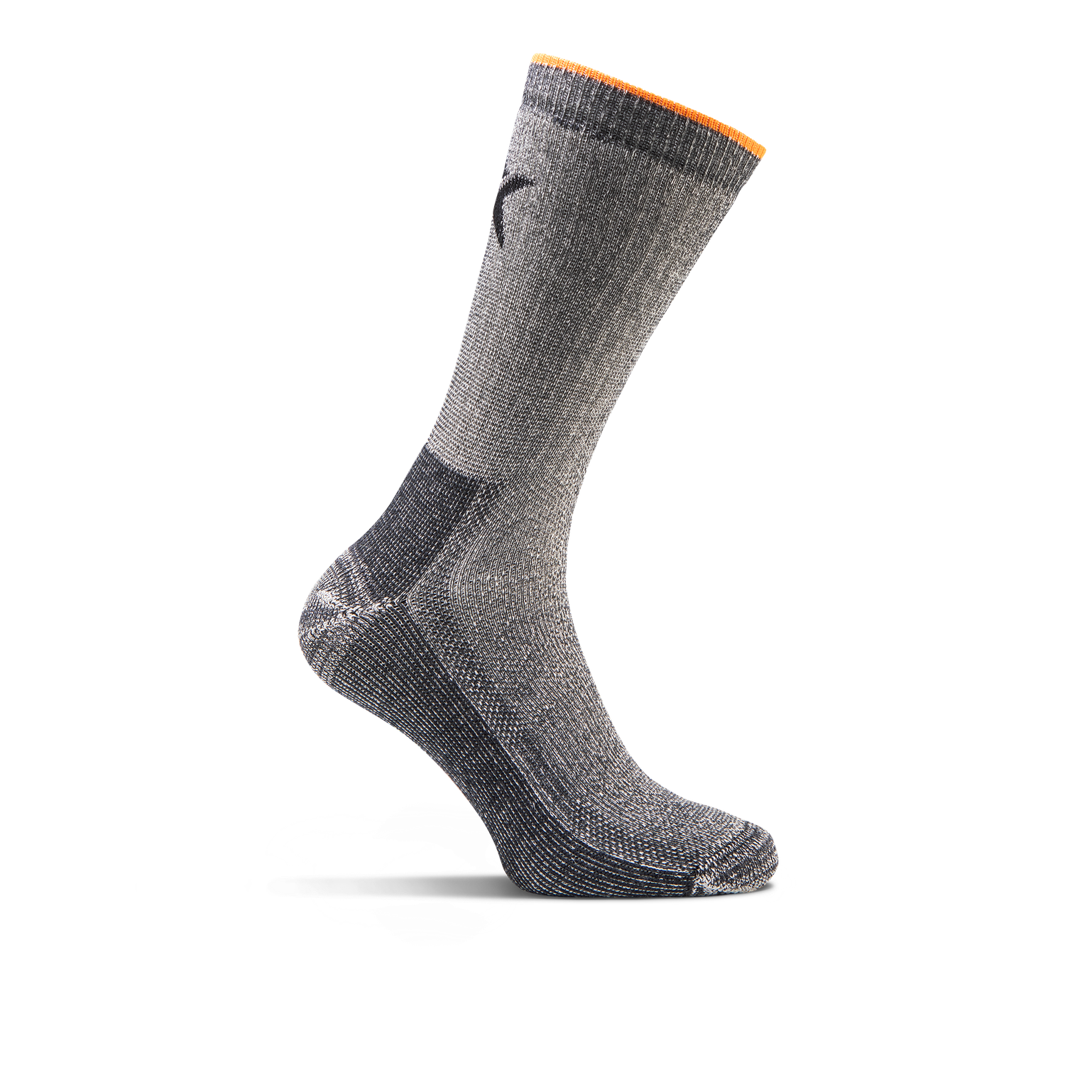 30002 SOLID GEAR HEAVY THERMO WINTER, FARGE: 9999 - Two Tone Combo (1), STØRRELSE: STR: 35-38