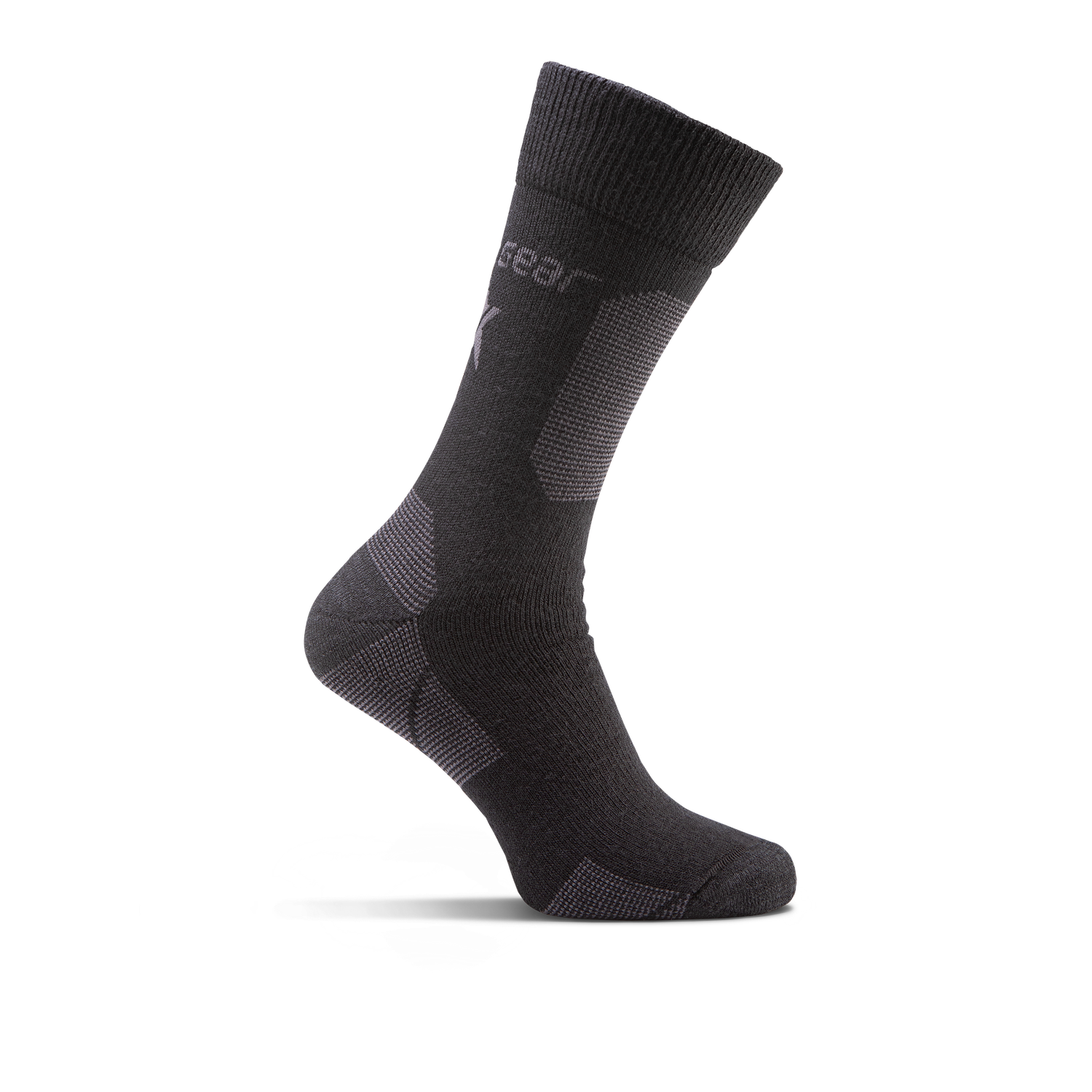 30005 SOLID GEAR PERFORMANCE WINTER 2-PACK, FARGE: 9999 - Two Tone Combo (1), STØRRELSE: STR: 35-38