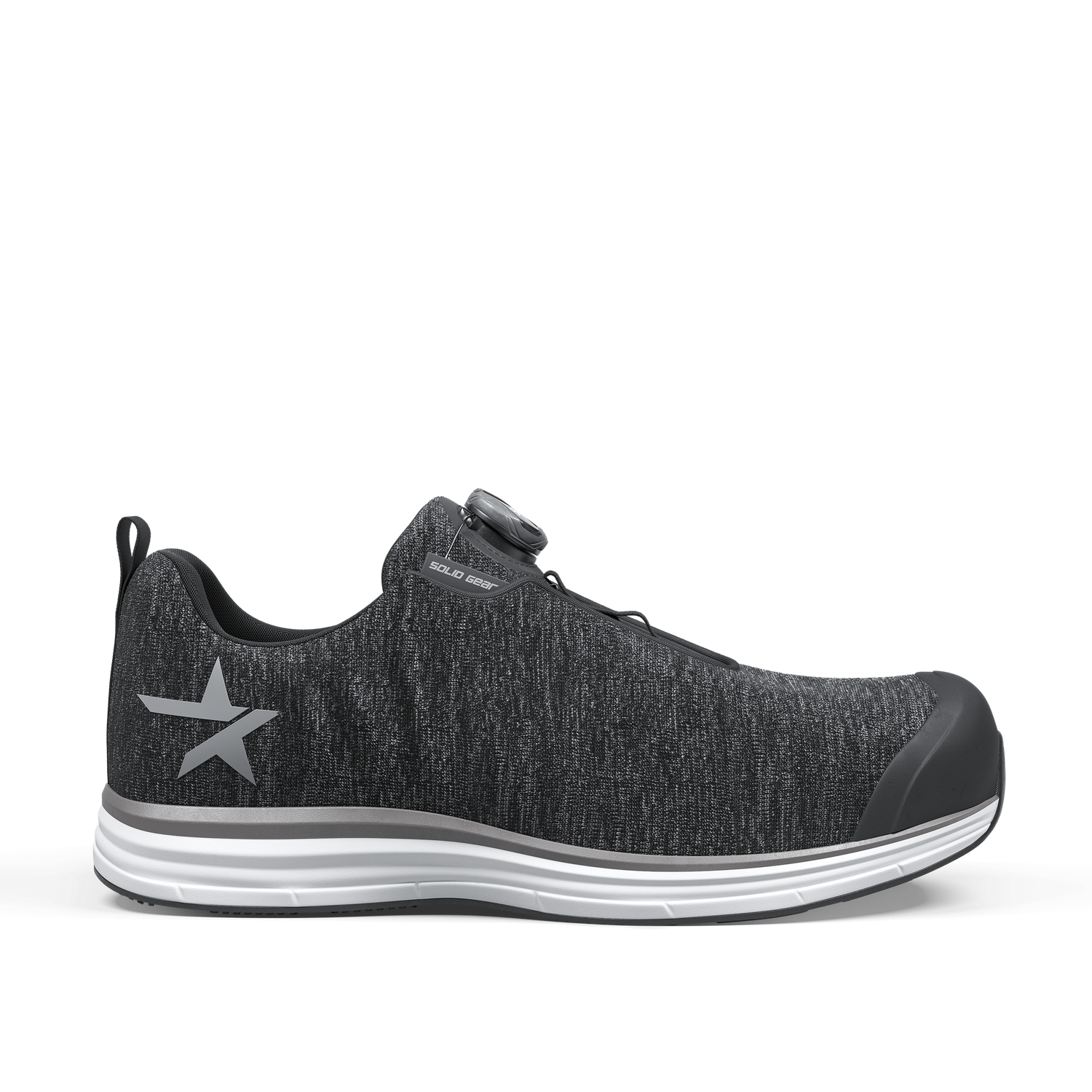80119 Solid Gear Haze Moon, FARGE: 9999 - Two Tone Combo (1), STØRRELSE: Size: 36