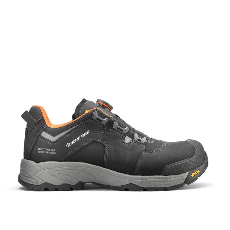 Solid Gear Vapor 3 Low