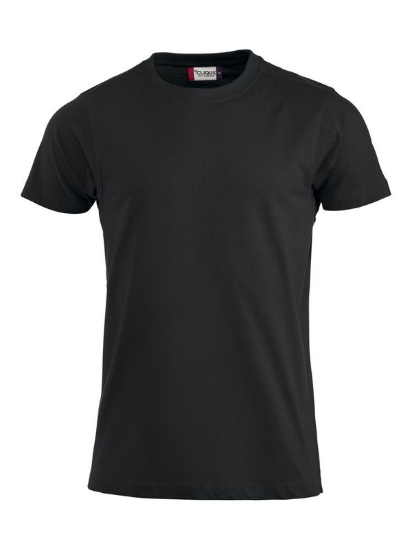Premium-T Mens - Black