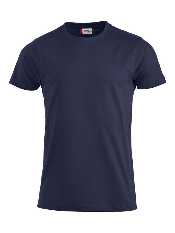 Premium-T Mens - Dark Navy