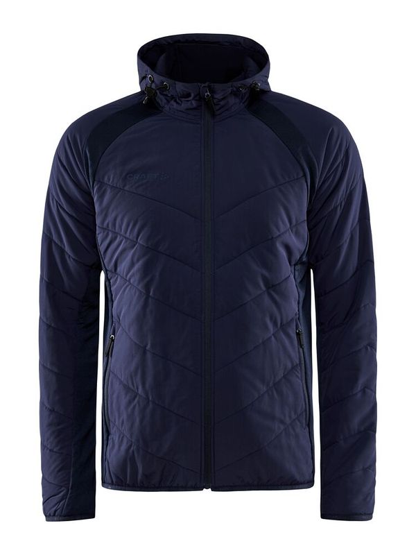 Adv  Explore Hybrid Jacket M - Blaze