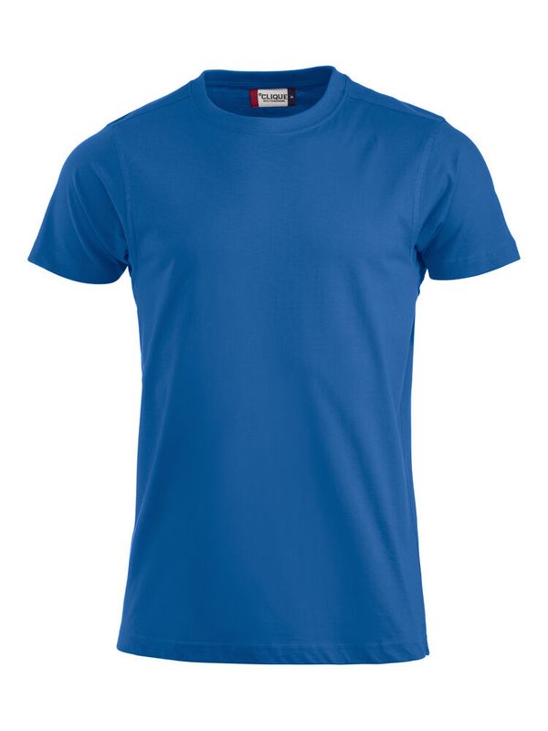 Premium-T Mens - Royal Blue