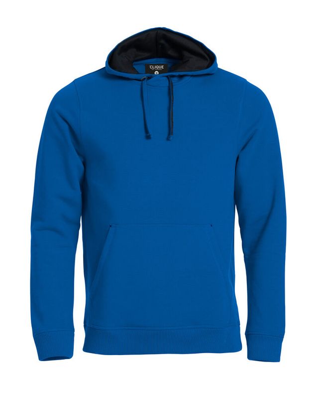 Classic Hoody - Royal Blue
