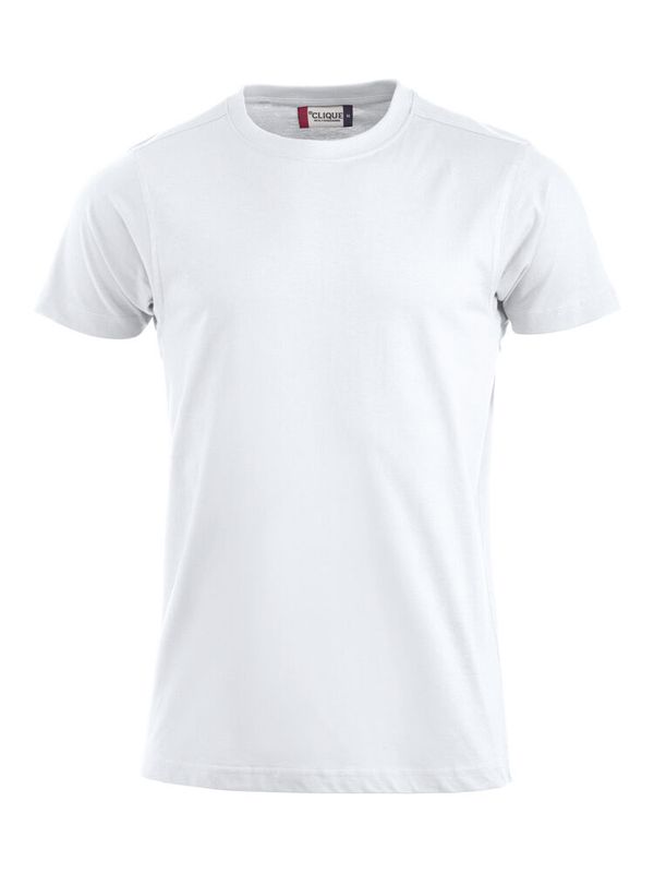 Premium-T Mens - White