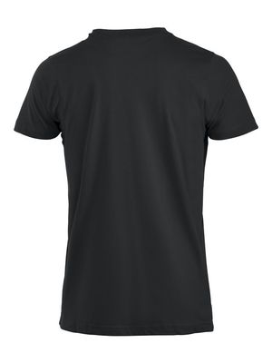 Premium-T Mens - Black
