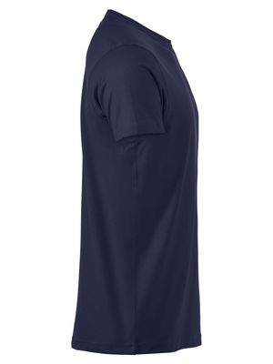 Premium-T Mens - Dark Navy