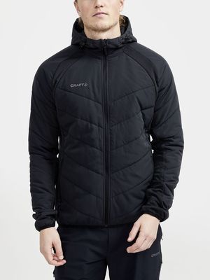 Adv  Explore Hybrid Jacket M