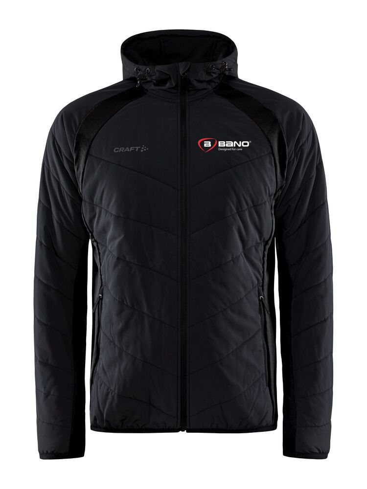 Adv  Explore Hybrid Jacket M