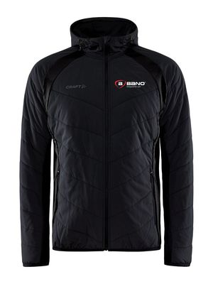 Adv  Explore Hybrid Jacket M