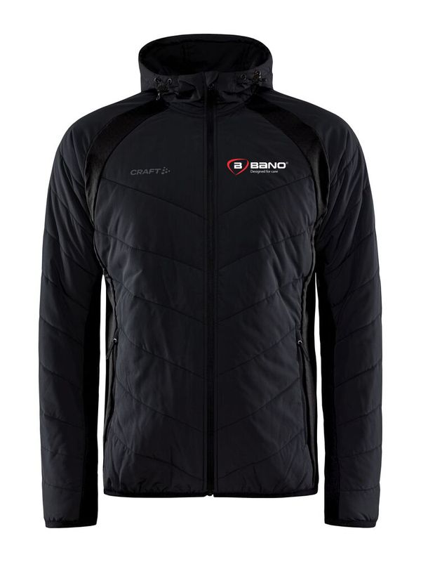 Adv  Explore Hybrid Jacket M