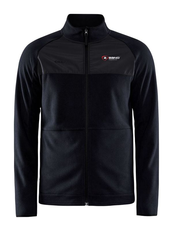 Adv Explore Fleece Midlayer M